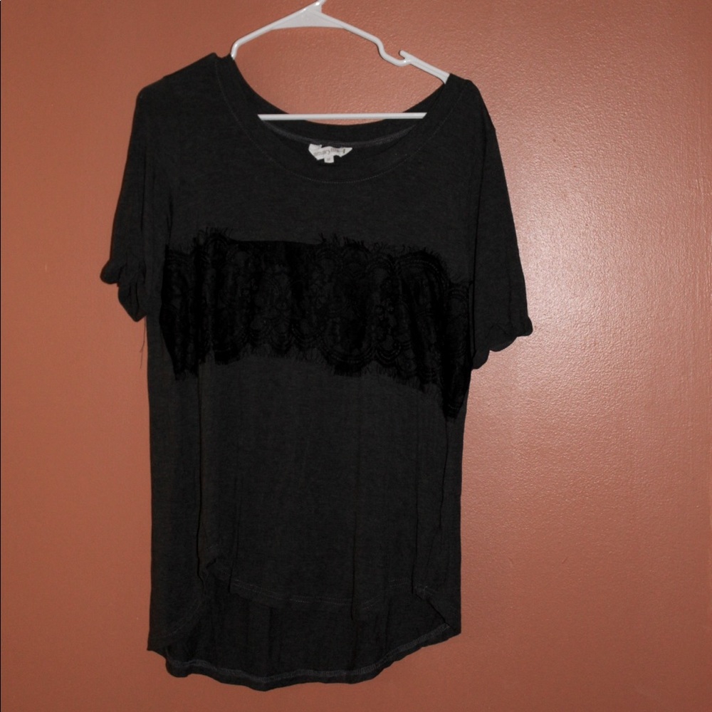 Amarylls top